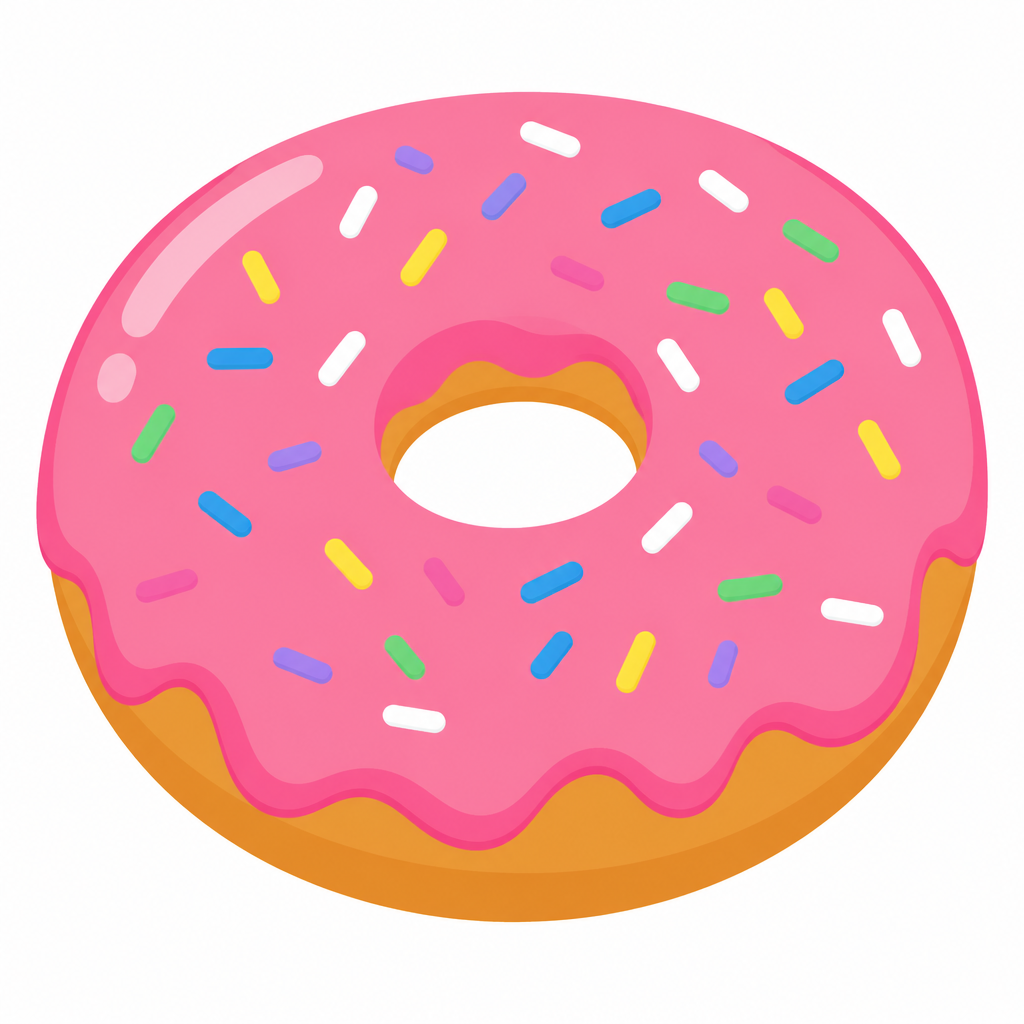 Recent generated clipart