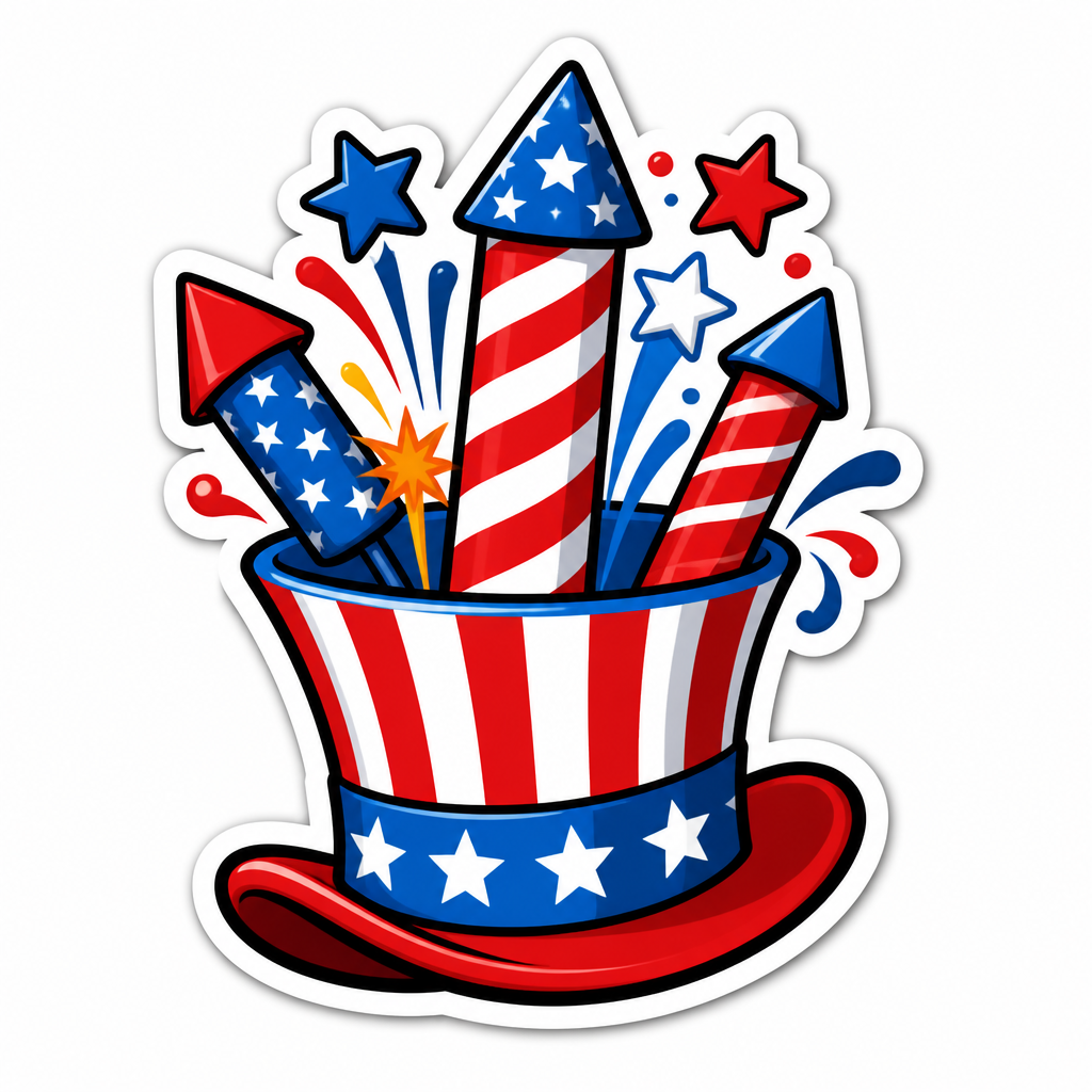 Recent generated clipart