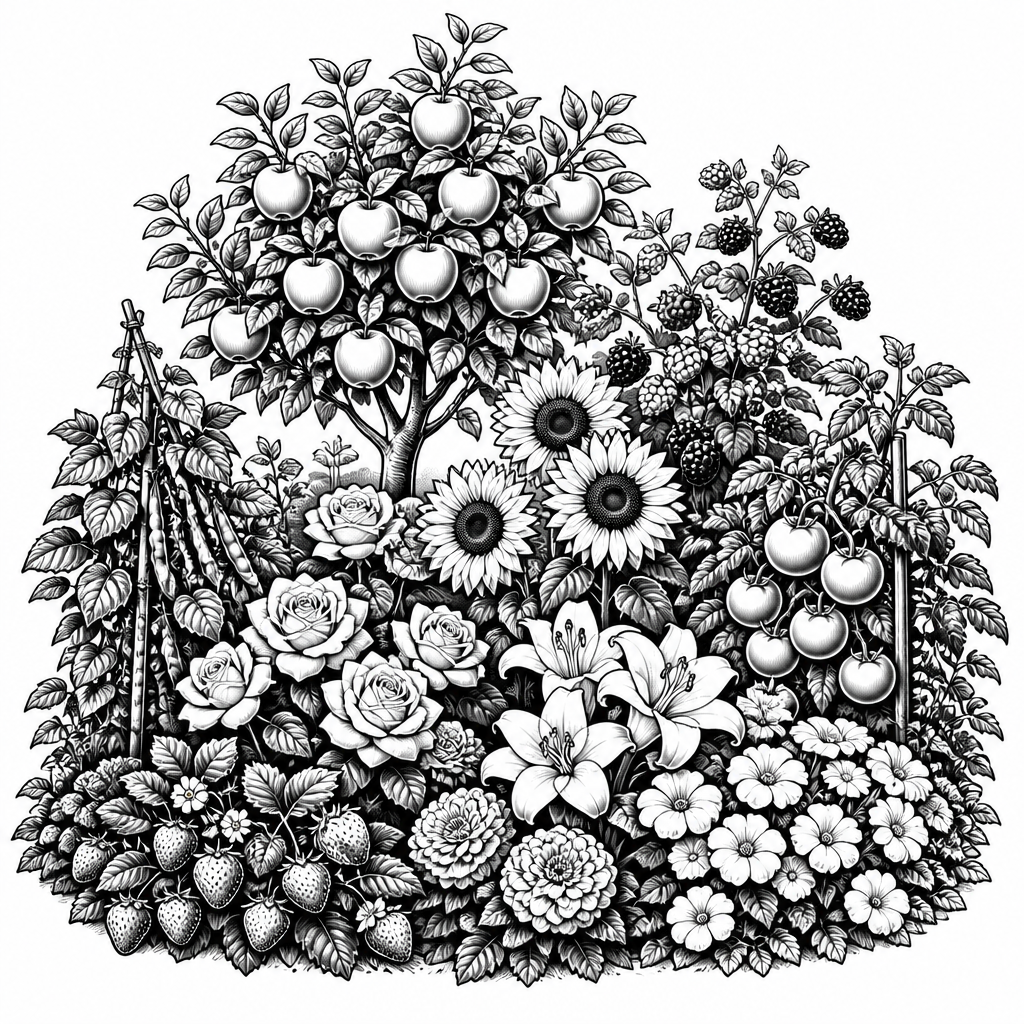Recent generated clipart