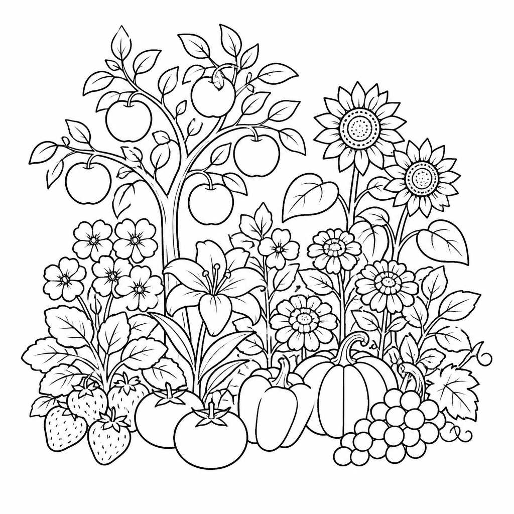 Recent generated clipart