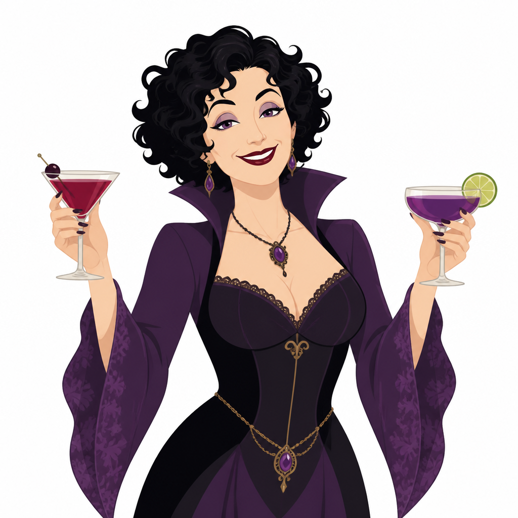 Recent generated clipart