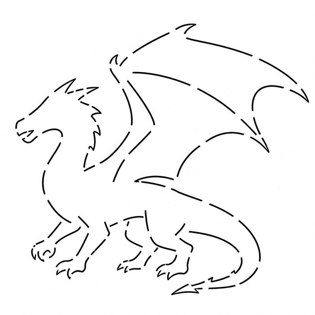 Recent generated clipart