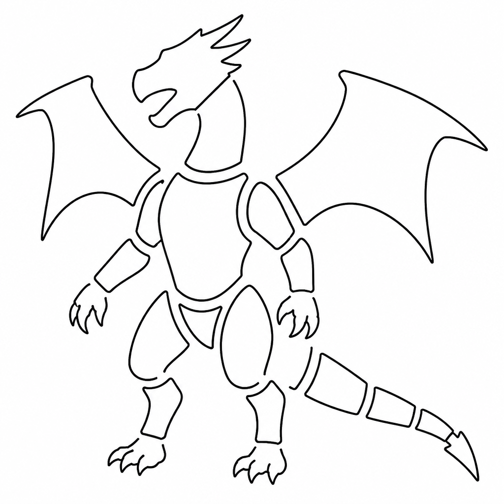 Recent generated clipart
