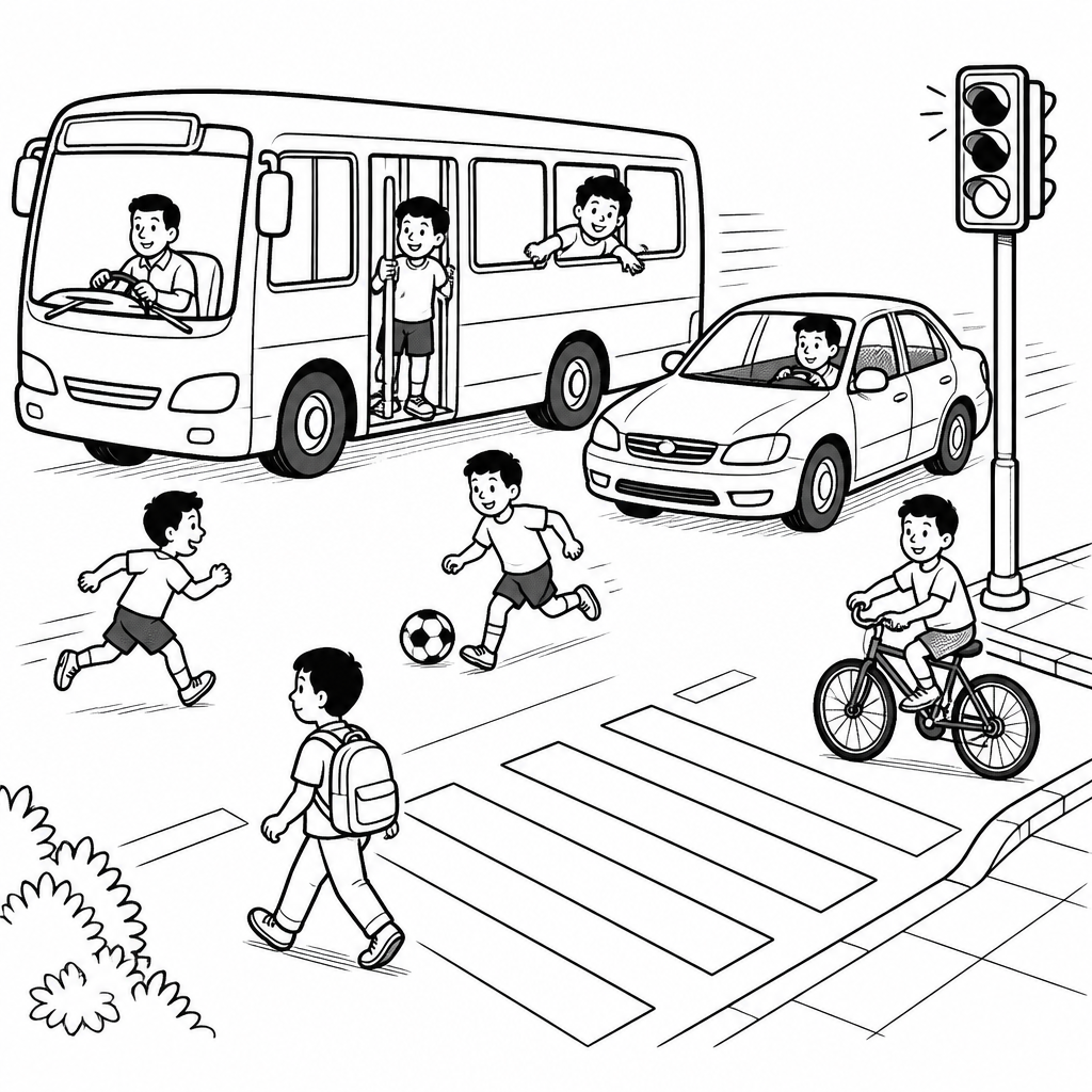 Recent generated clipart