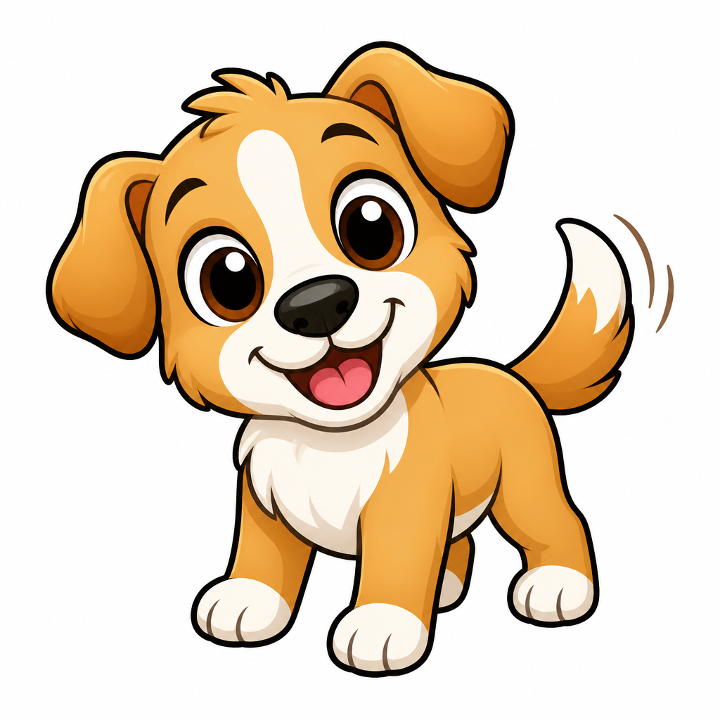 Recent generated clipart