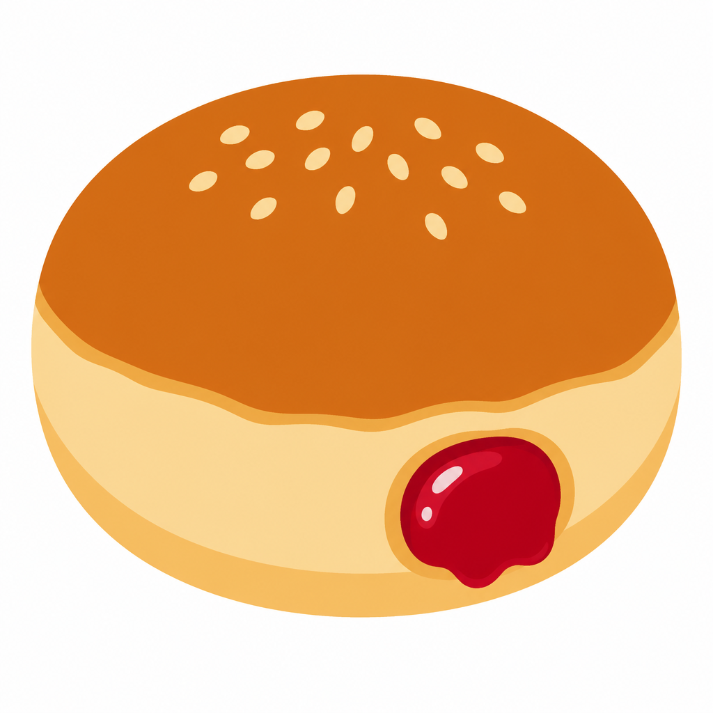 Recent generated clipart