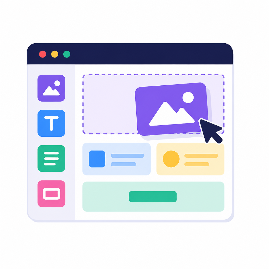Recent generated clipart