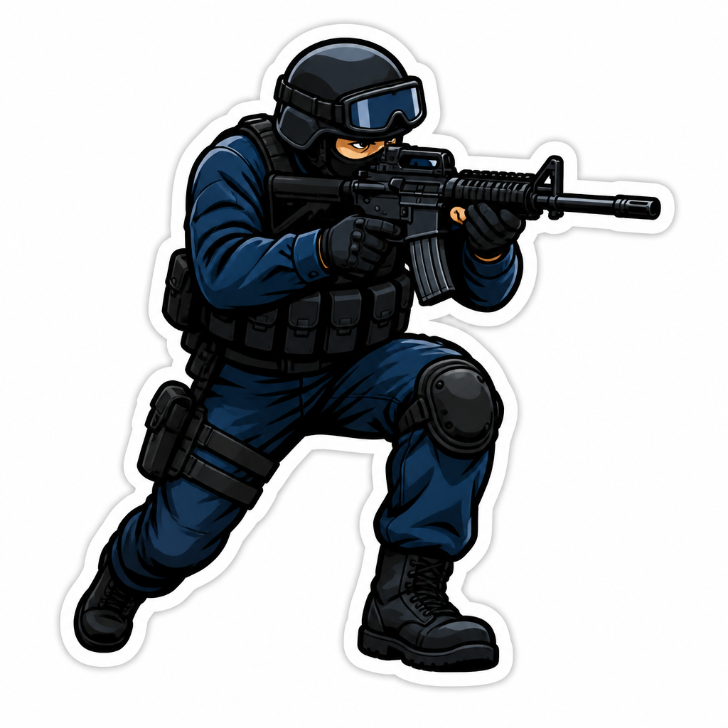 Recent generated clipart