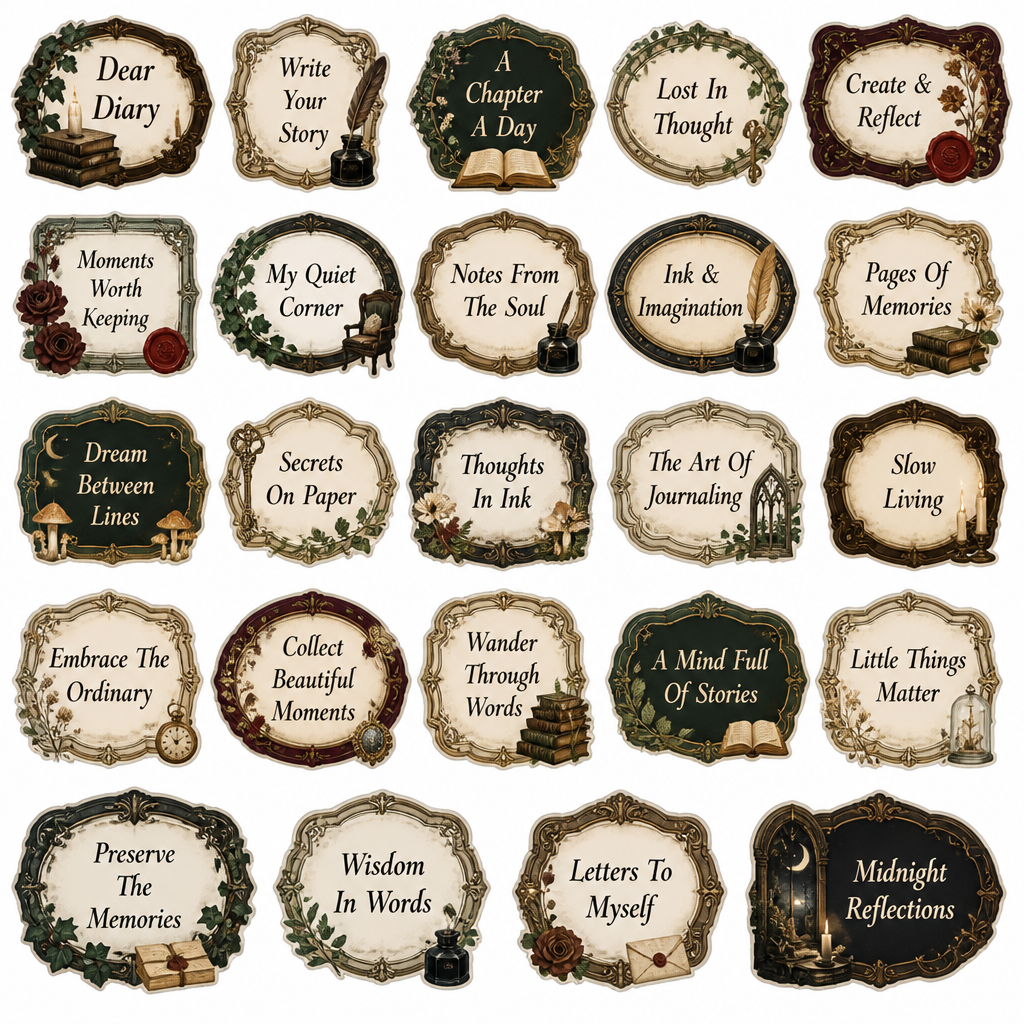 Recent generated clipart