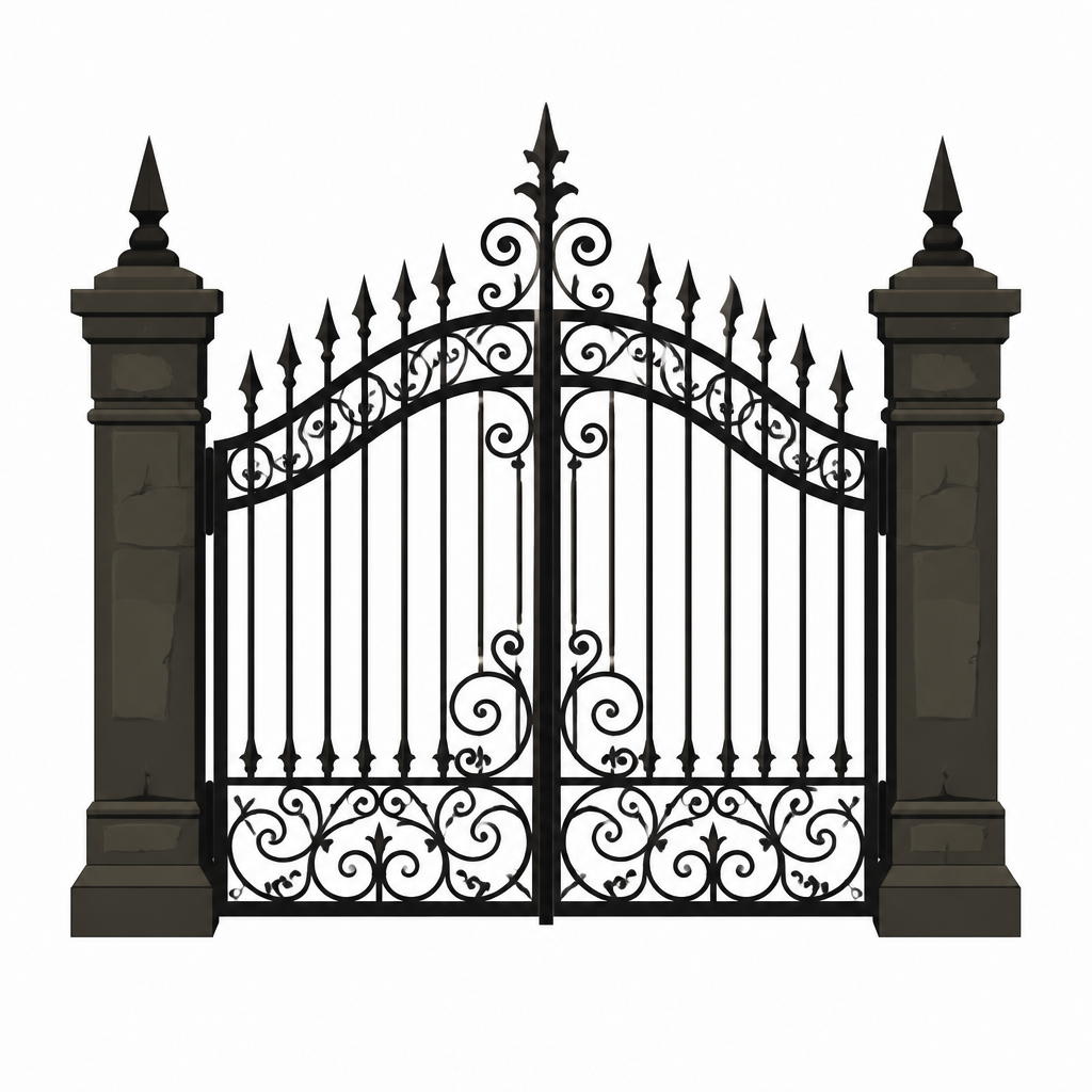 Recent generated clipart