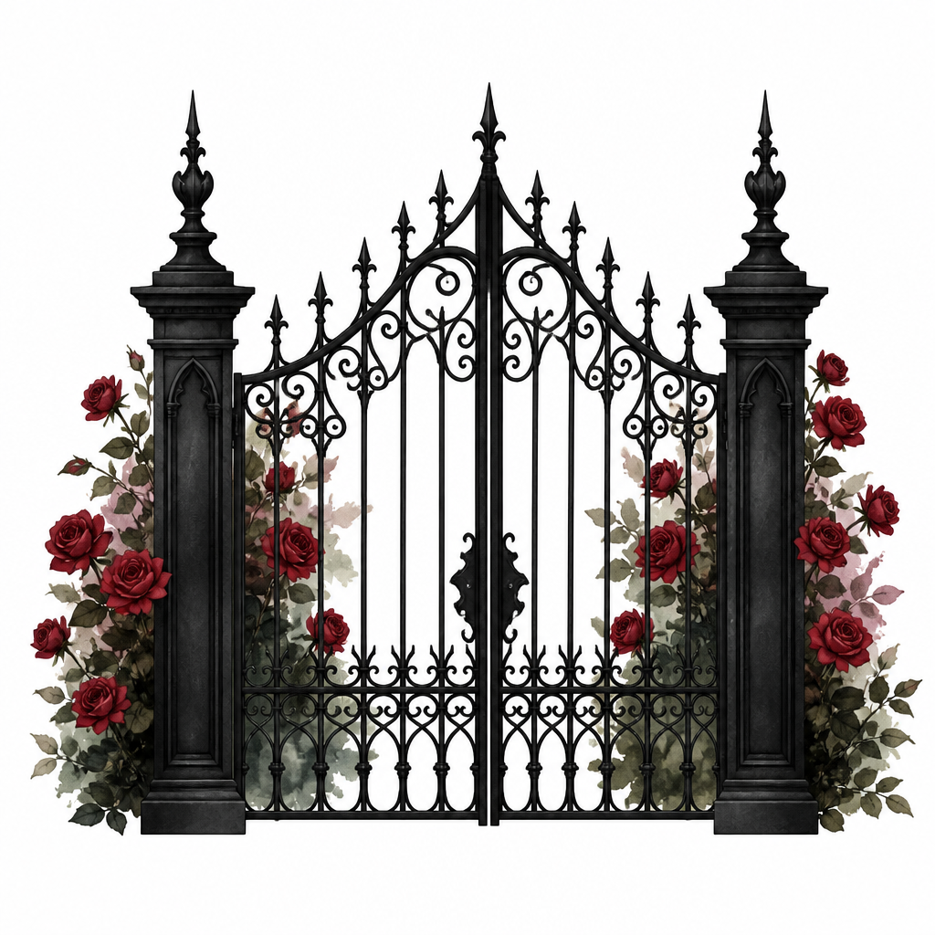 Recent generated clipart