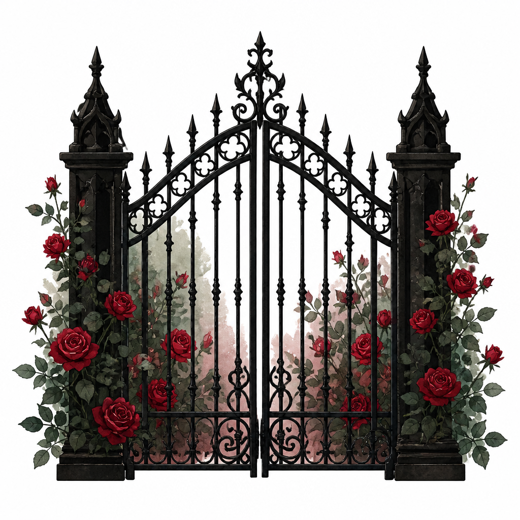 Recent generated clipart