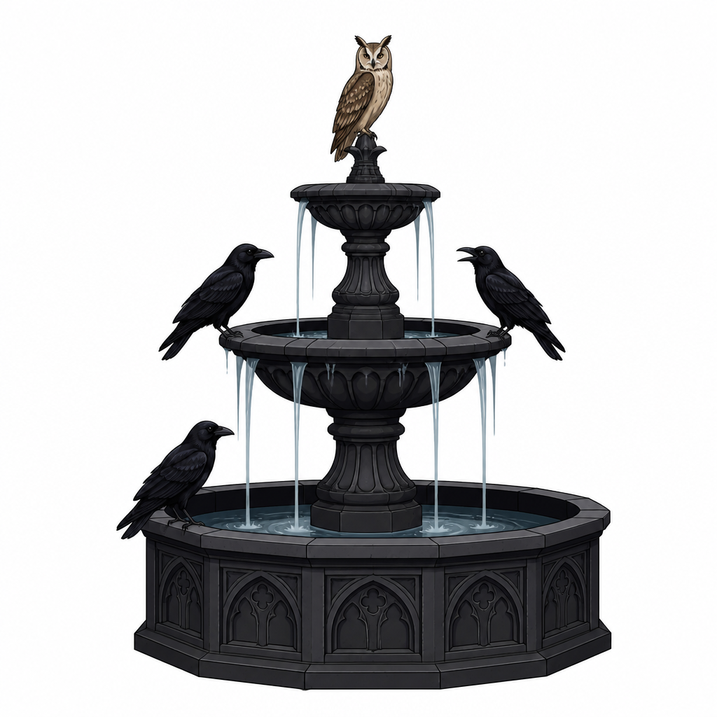 Recent generated clipart