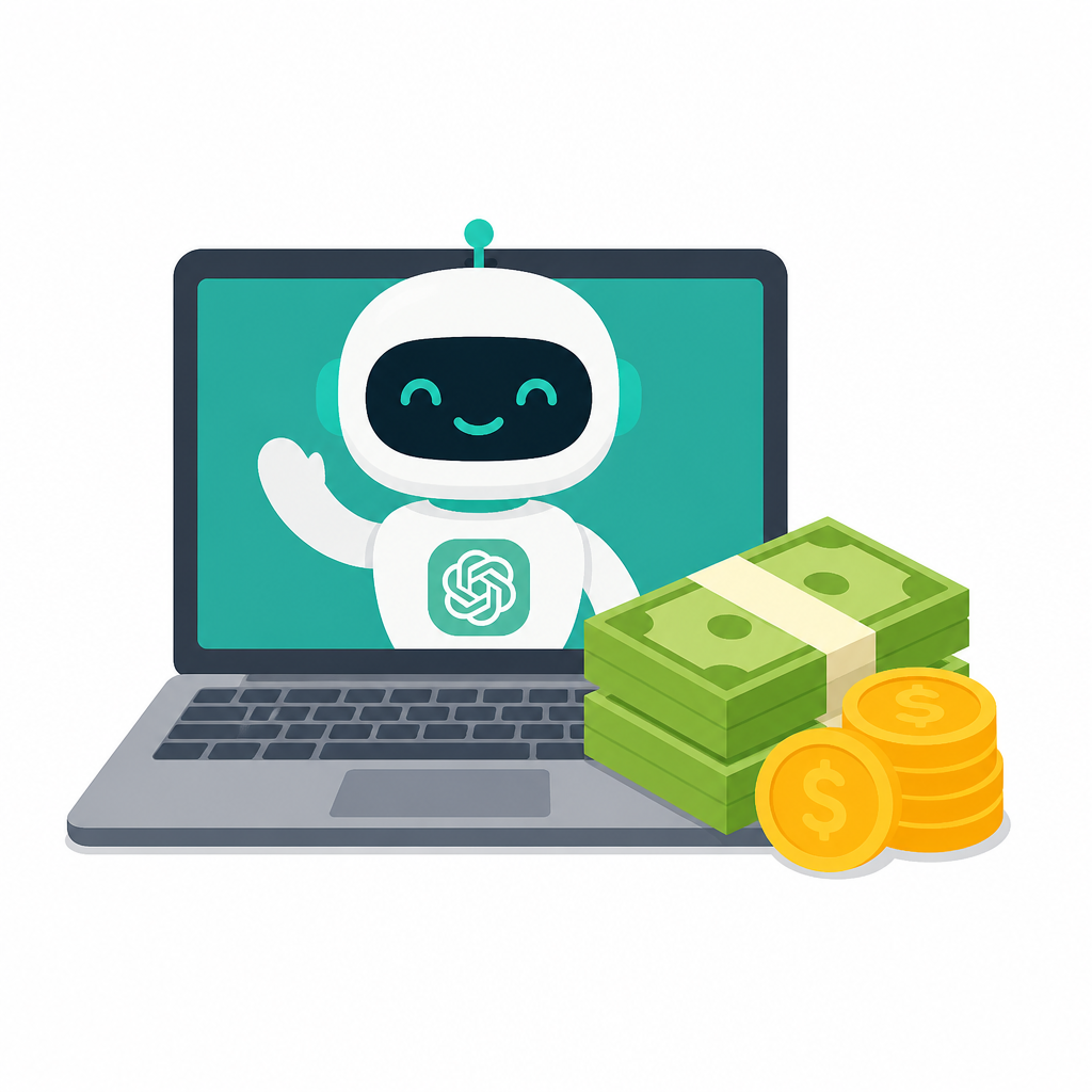 Recent generated clipart