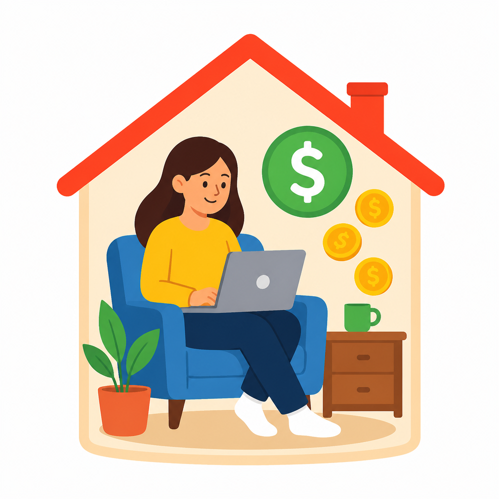 Recent generated clipart