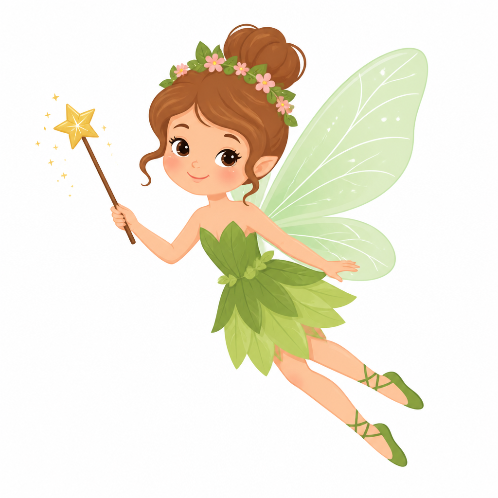 Recent generated clipart