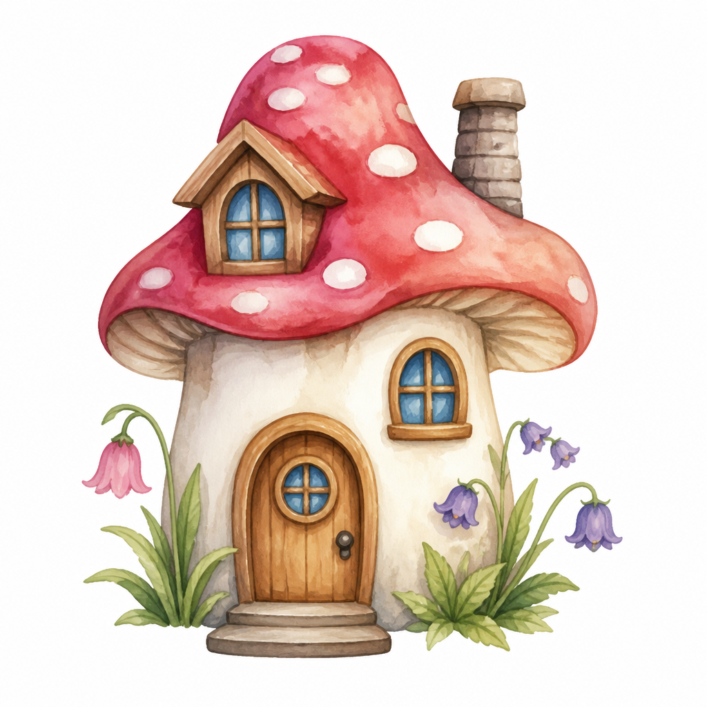 Recent generated clipart