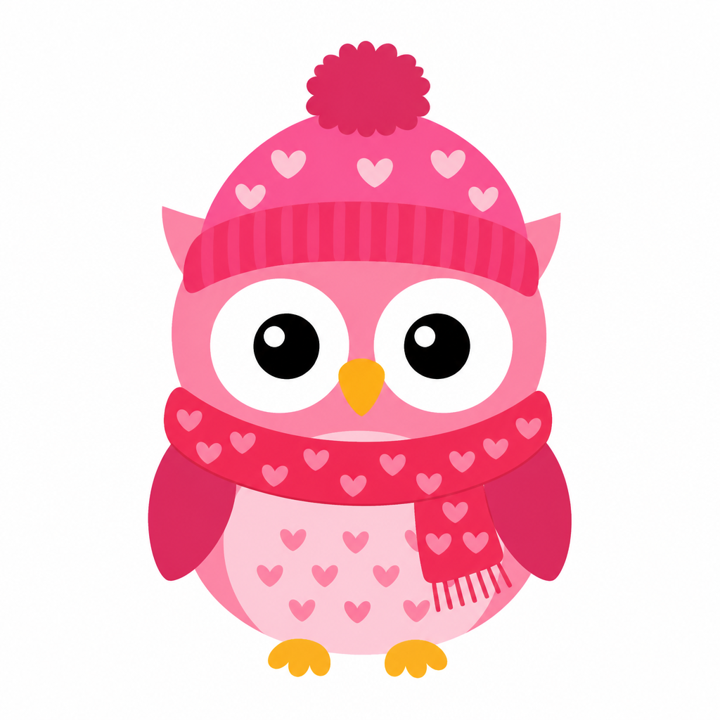 Recent generated clipart