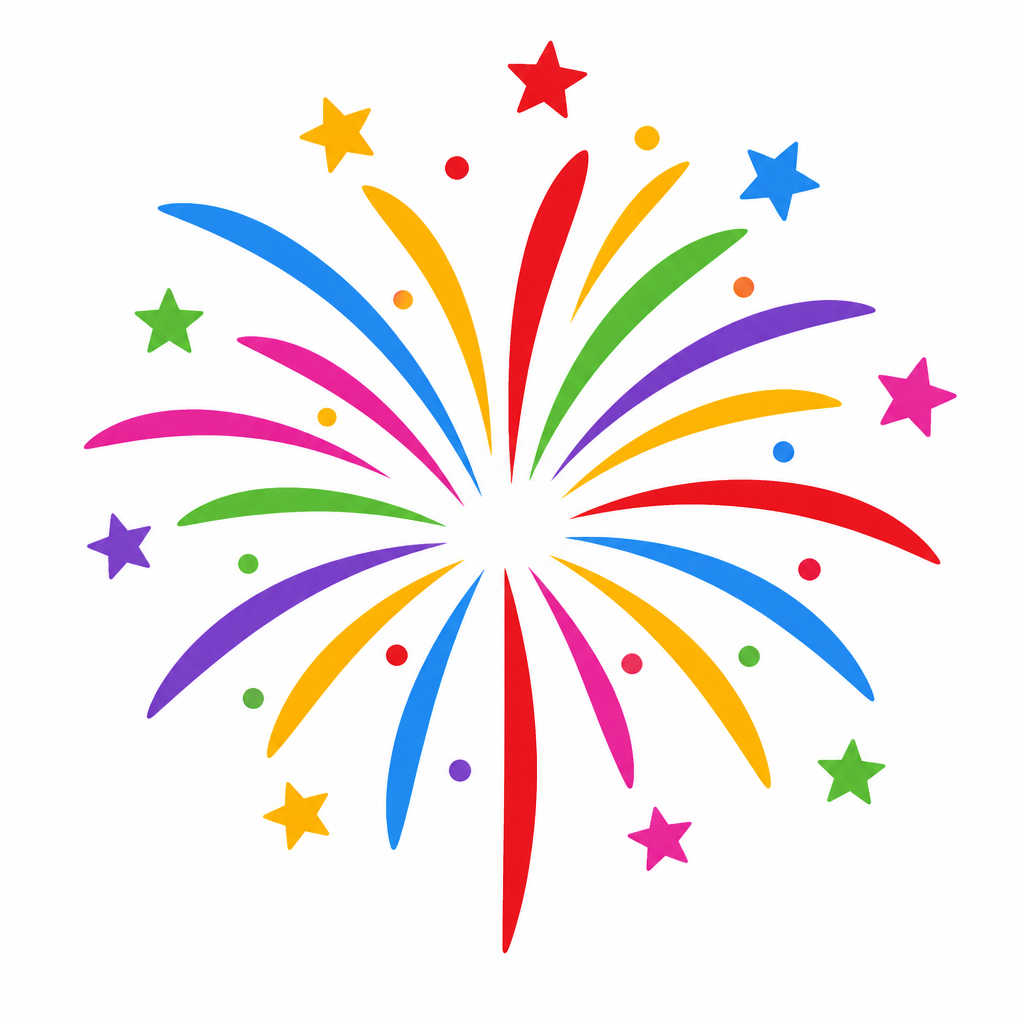 Recent generated clipart