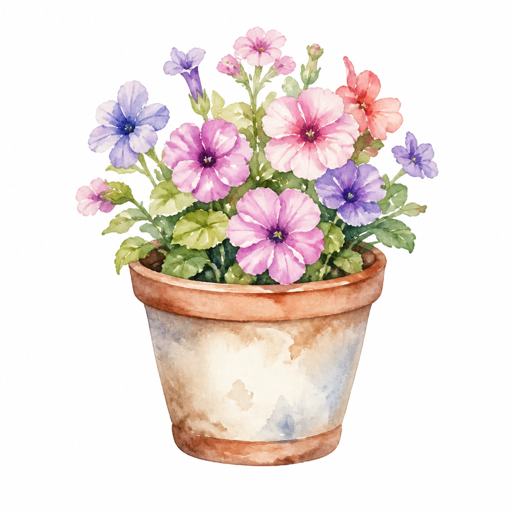 Recent generated clipart