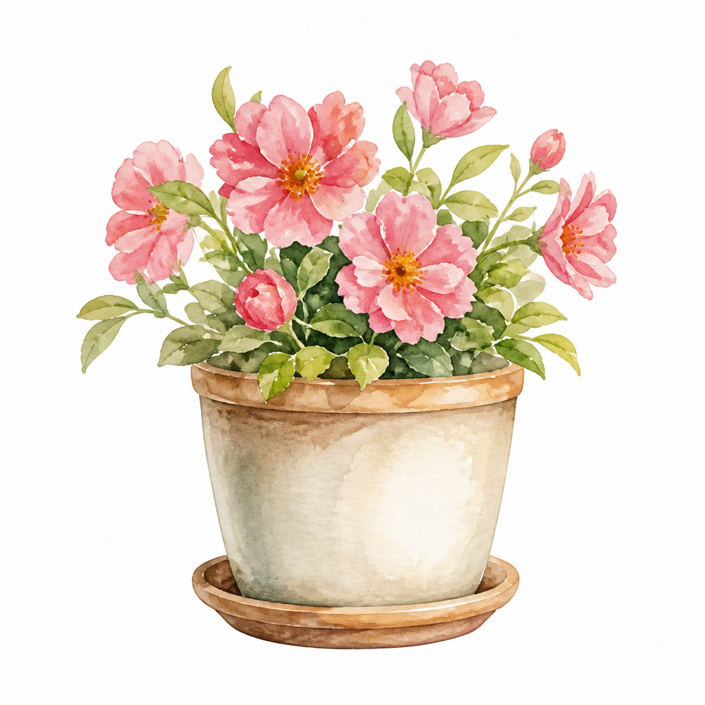 Recent generated clipart