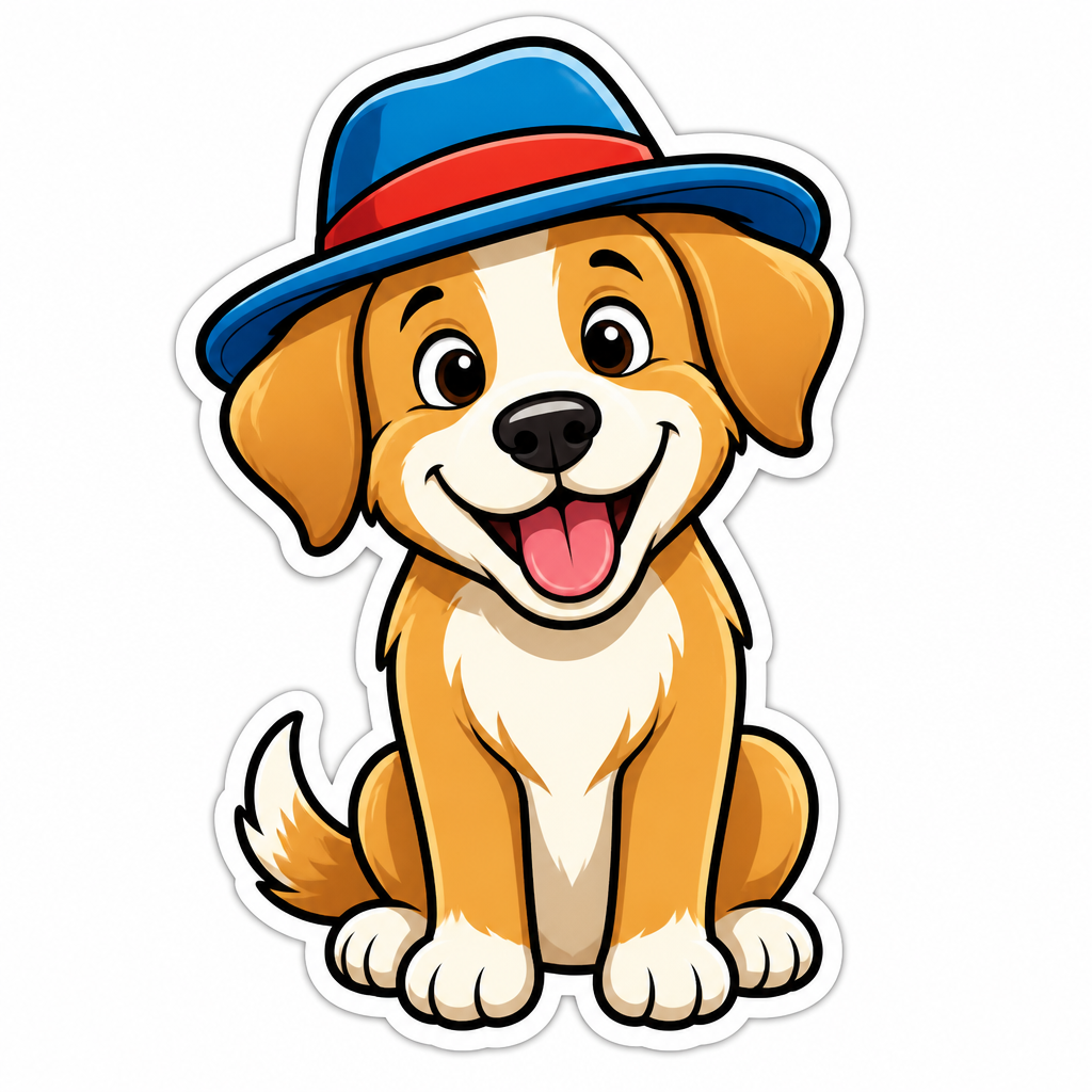 Recent generated clipart