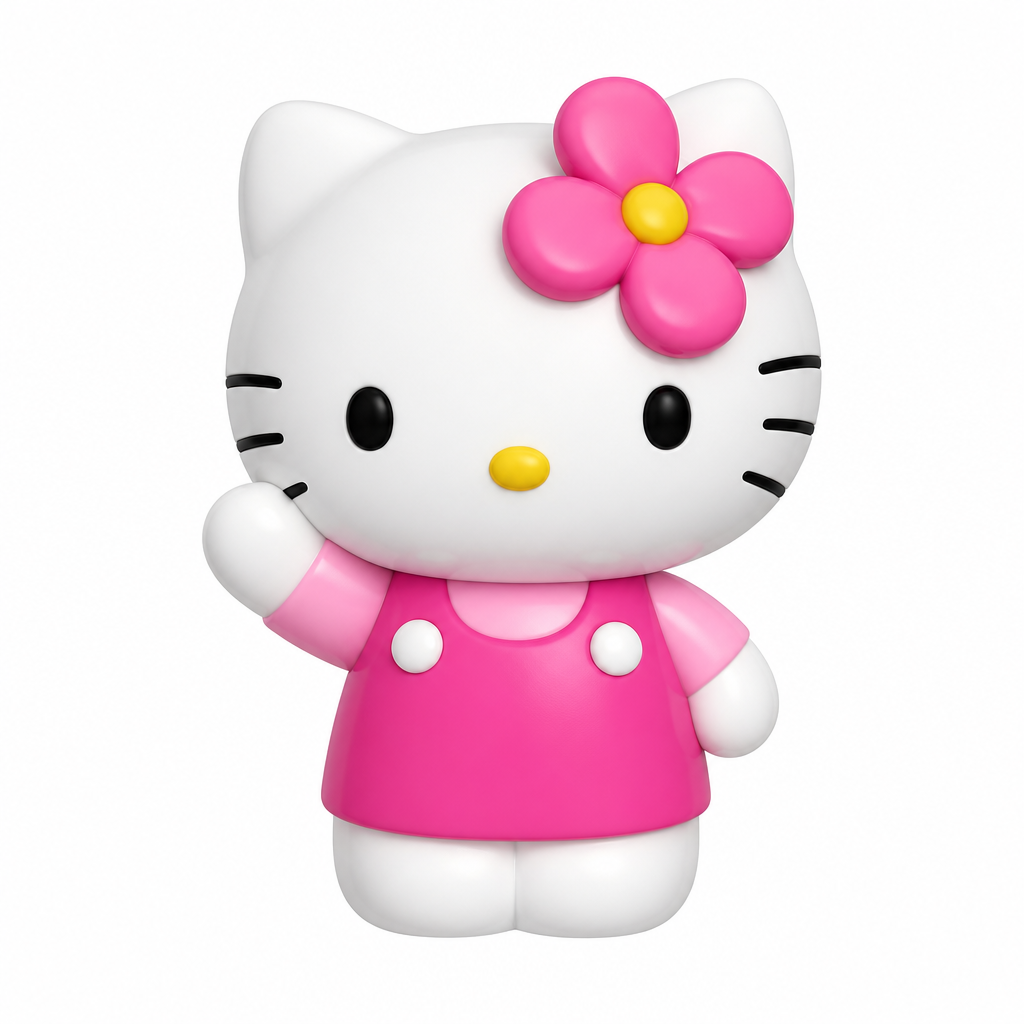 Recent generated clipart