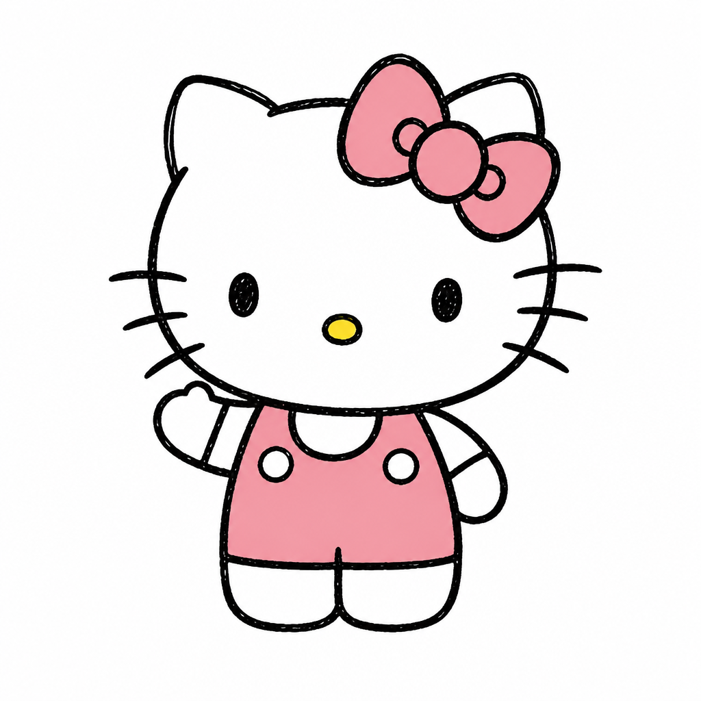 Recent generated clipart