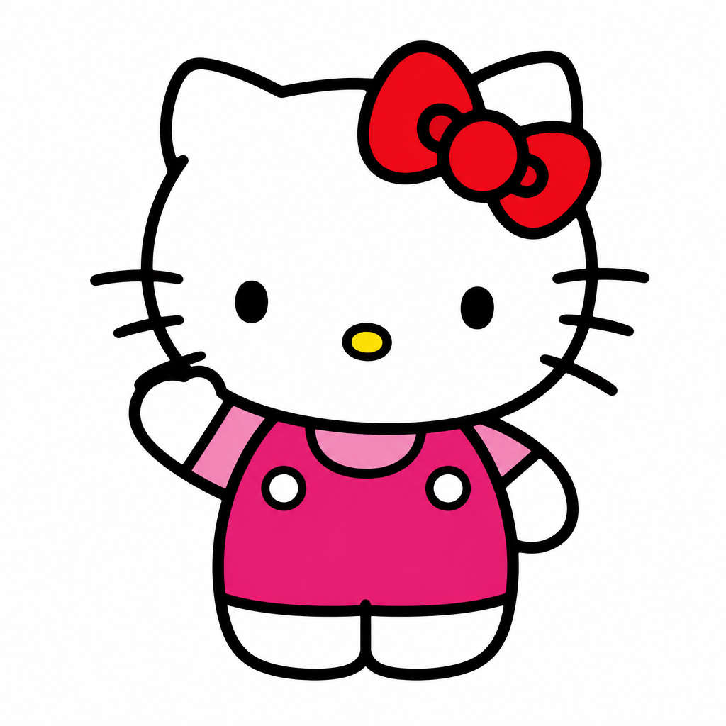 Recent generated clipart