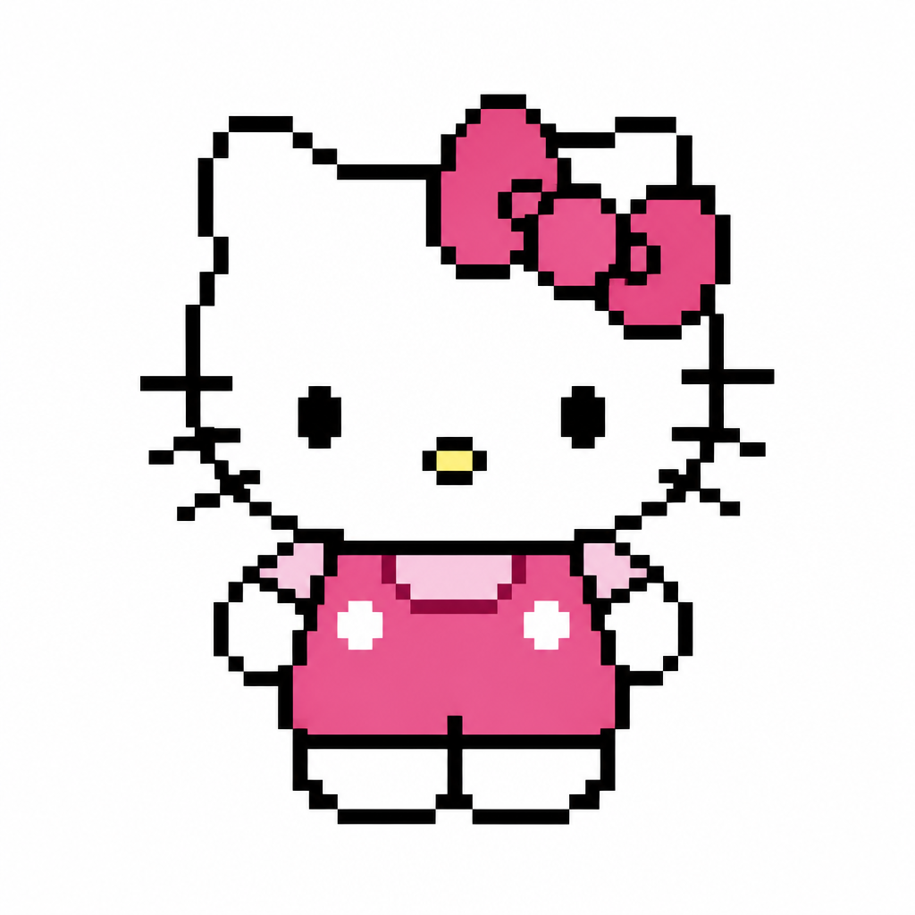 Recent generated clipart