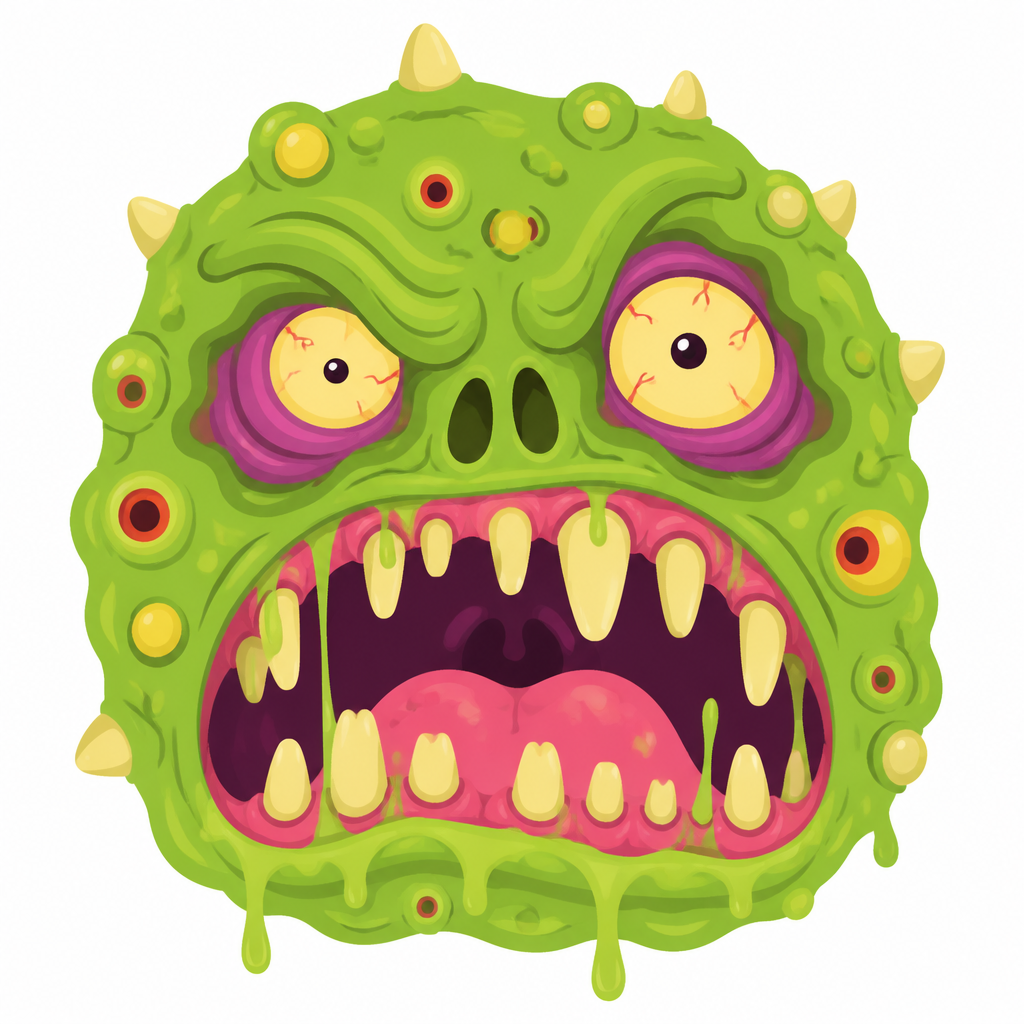 Recent generated clipart