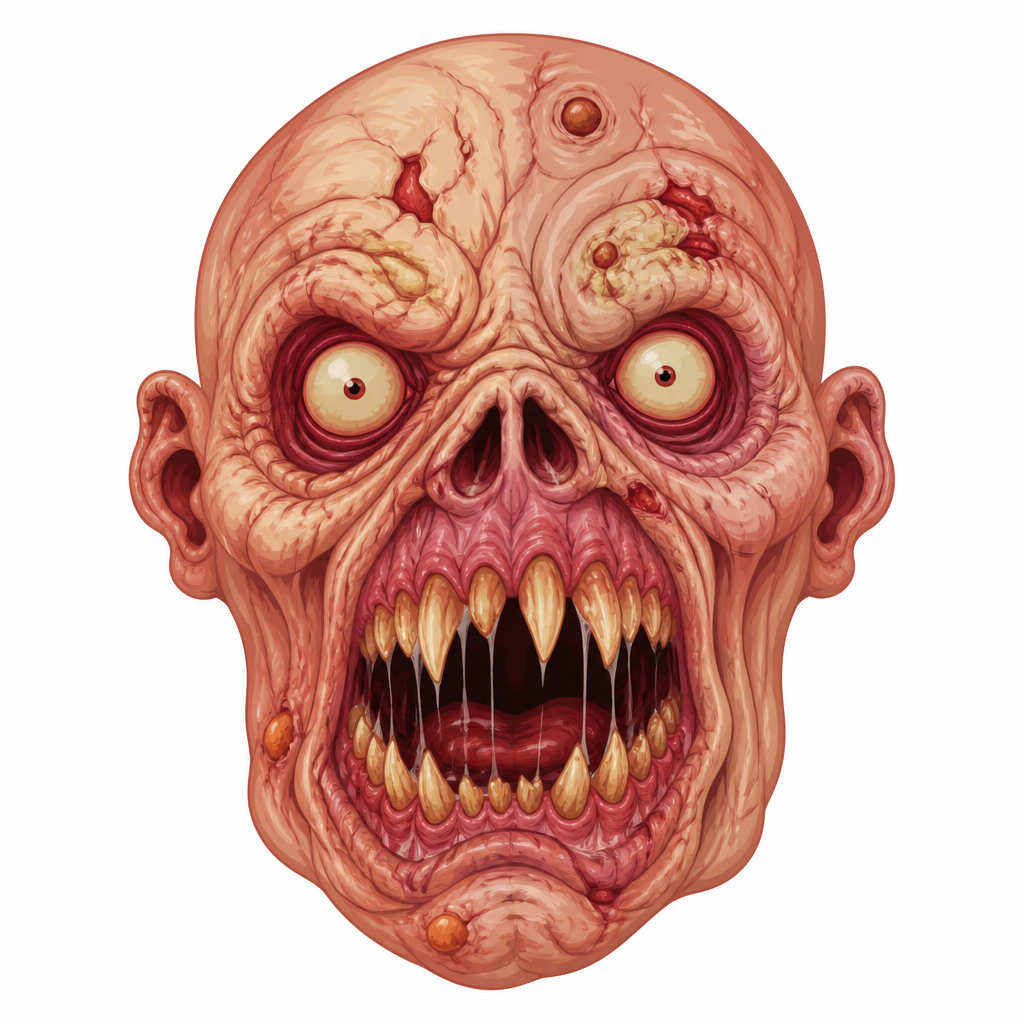 Recent generated clipart