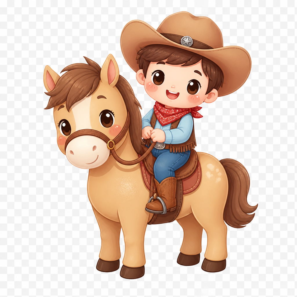 Recent generated clipart