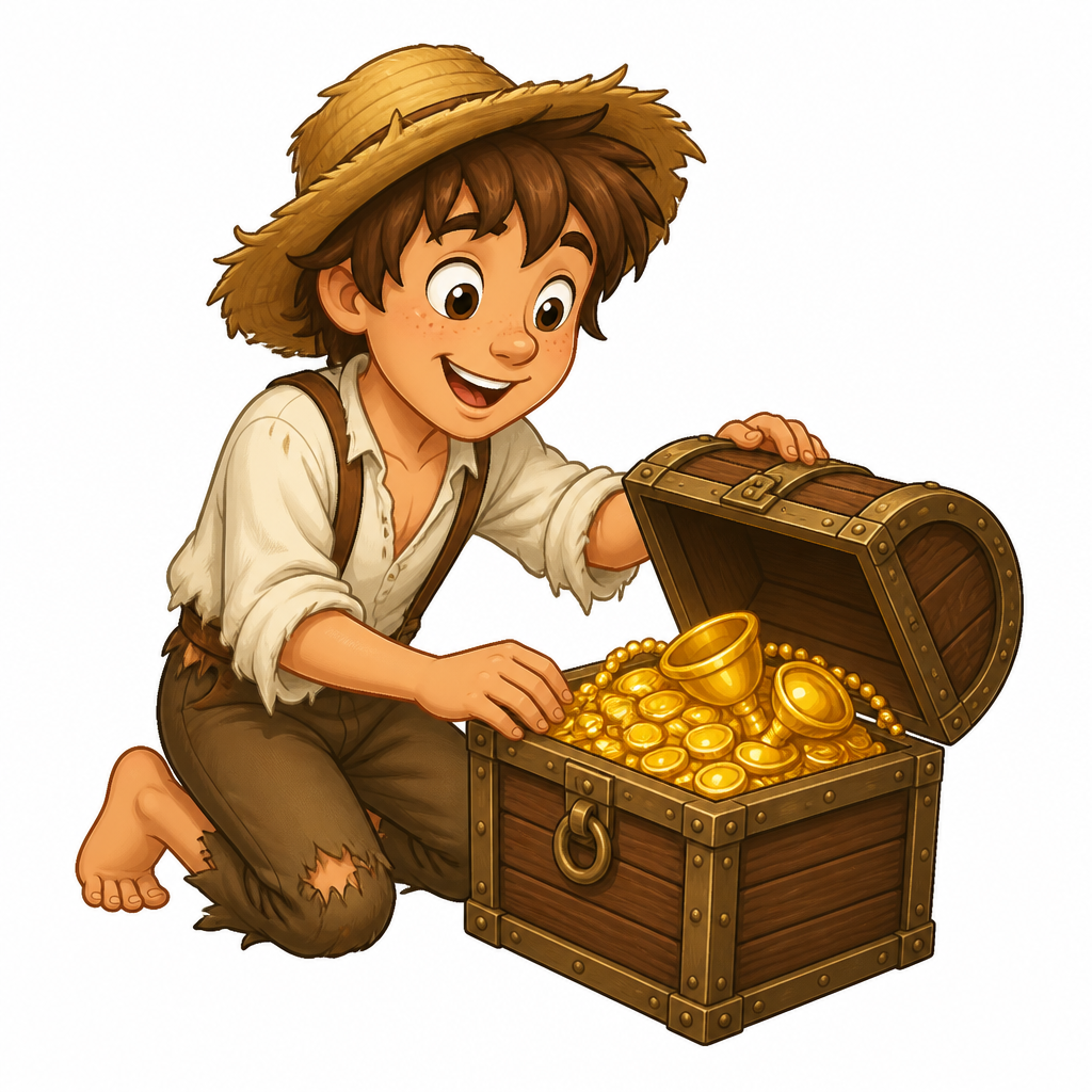 Recent generated clipart