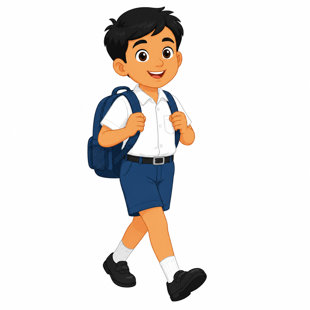 Recent generated clipart