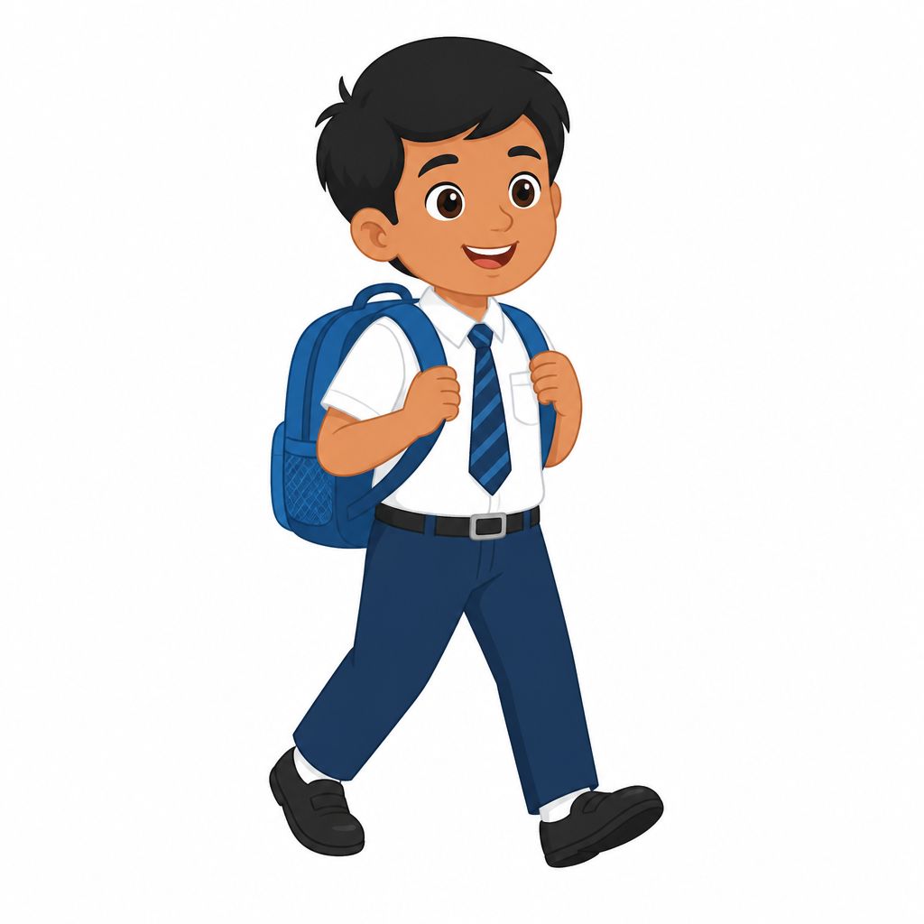 Recent generated clipart