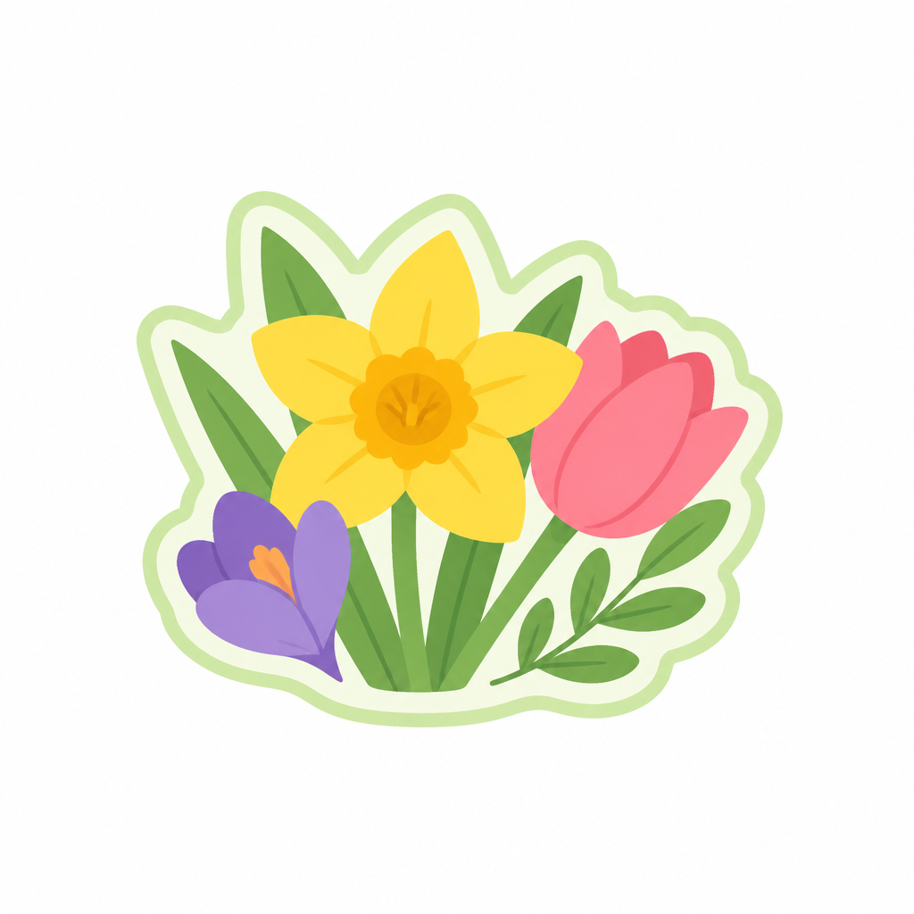 Recent generated clipart