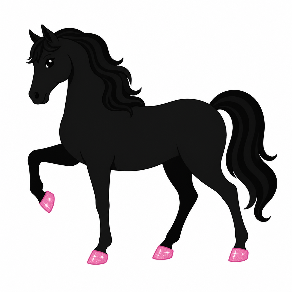https://1010clipart.com/clipartmake/pitch-black-horse-with-pink-shimmery-20260806-081510-961dac.png