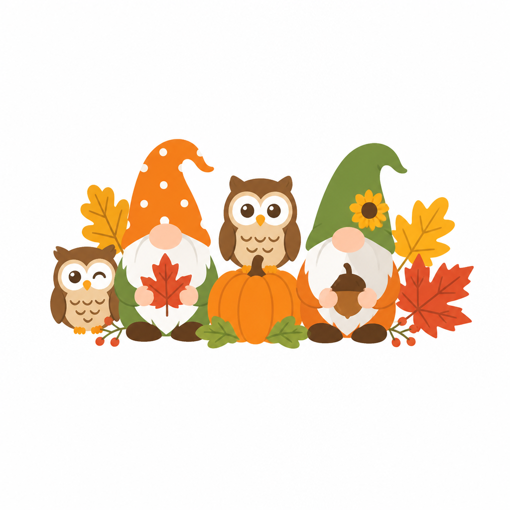 Recent generated clipart