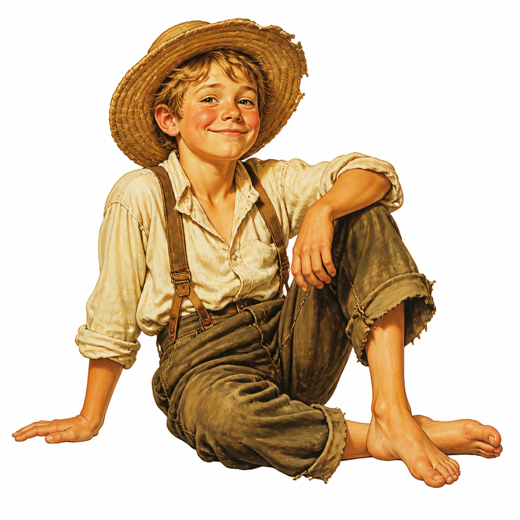 Recent generated clipart