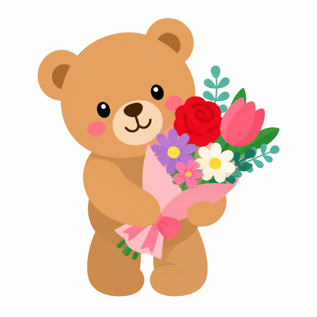 Recent generated clipart
