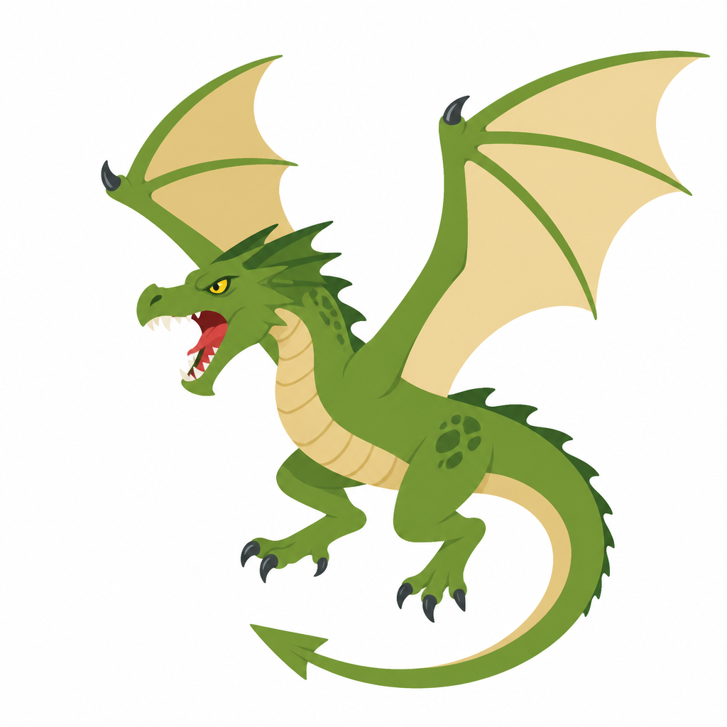 Recent generated clipart