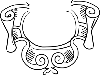 BORDERS,BARS,1081 clipart