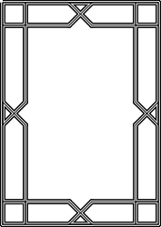 BORDERS,FRAMES,1164 clipart