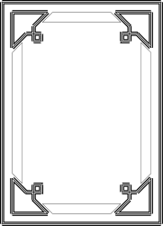 BORDERS,FRAMES,1166 clipart