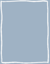 Square Frame with White Border Clipart | Elegant Borders & Frames Collection