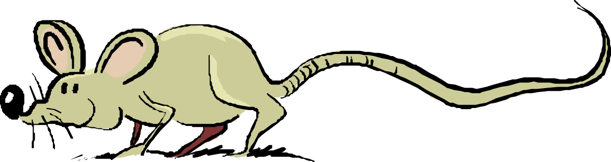 a drawing of a dog with a long tail clip art png transparent Dog Clipart with Long Tail - Playful and Adorable Illustrations
