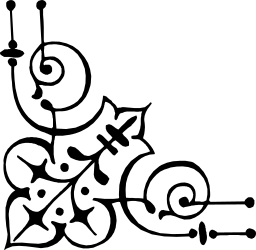 BORDERS,CORNERS,3586 clipart