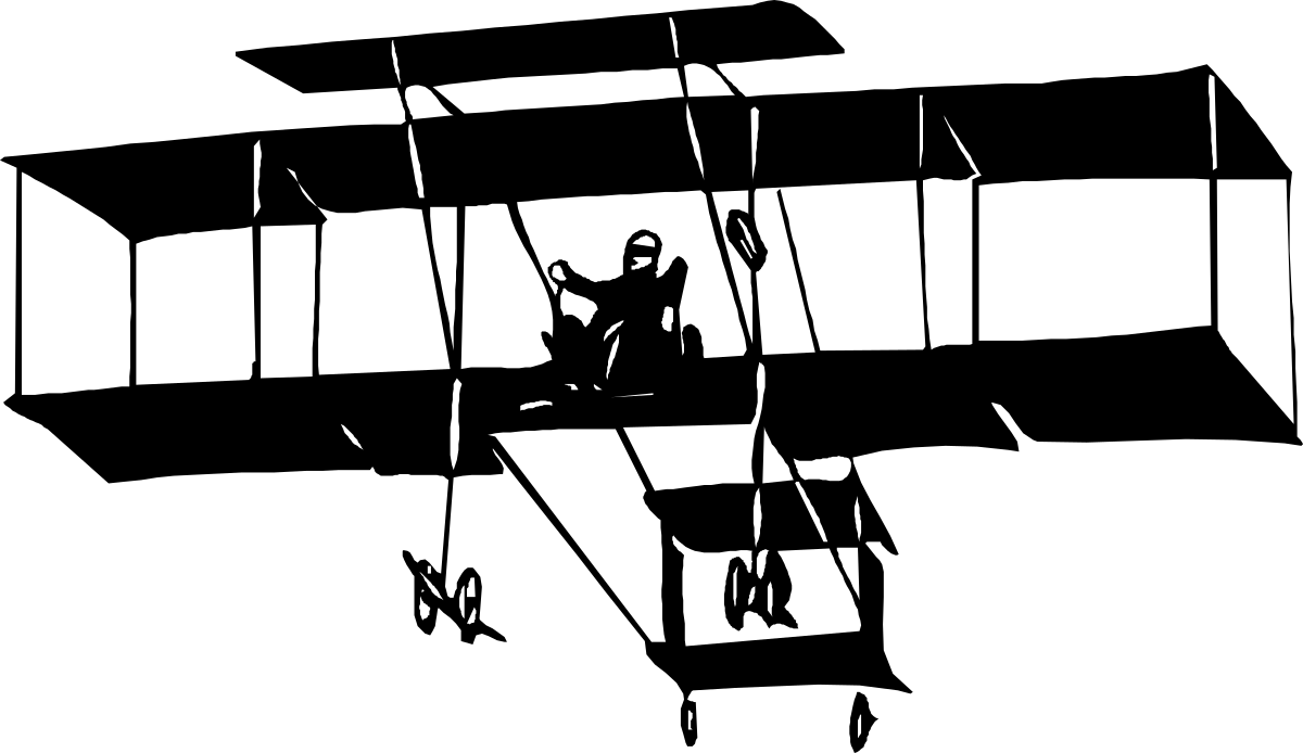 a black and white image of a man on a ladder clip art png transparent Ladder Climbing Man Clipart - Black and White Illustration