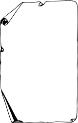 Clock Clipart: Timeless Black and White Design for Versatile Use